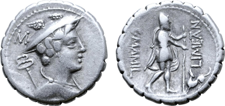 ANTİK SİKKELER NÜMİZMATİK_ Mamilius Limetanus (10).jpg