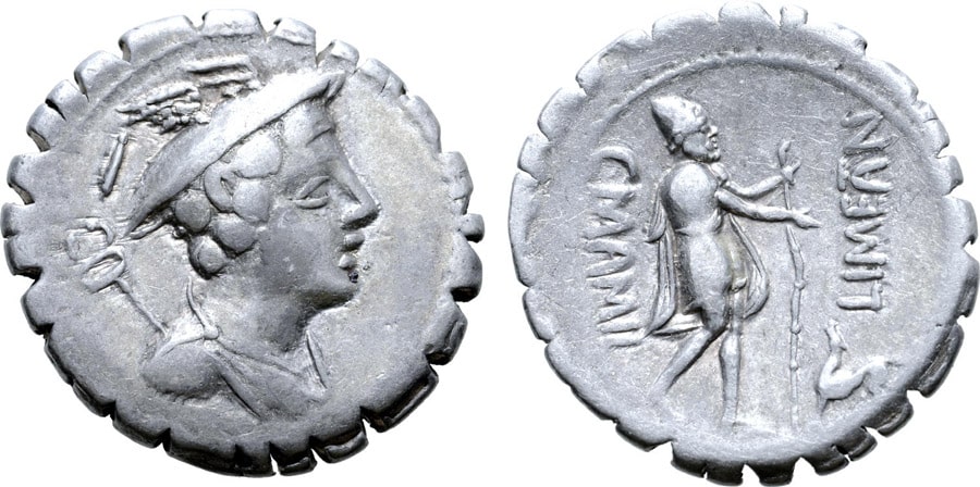 ANTİK SİKKELER NÜMİZMATİK_ Mamilius Limetanus (11).jpg