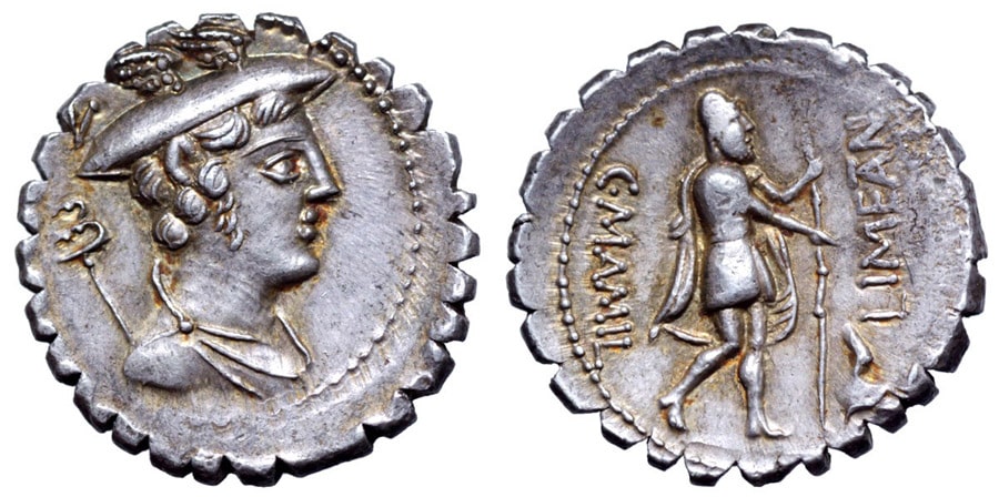 ANTİK SİKKELER NÜMİZMATİK_ Mamilius Limetanus (6).jpg