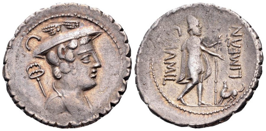 ANTİK SİKKELER NÜMİZMATİK_ Mamilius Limetanus (7).jpg