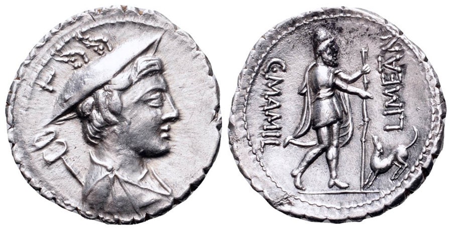 ANTİK SİKKELER NÜMİZMATİK_ Mamilius Limetanus (8).jpg