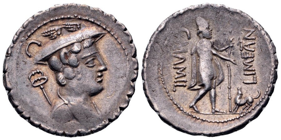 ANTİK SİKKELER NÜMİZMATİK_ Mamilius Limetanus (9).jpg