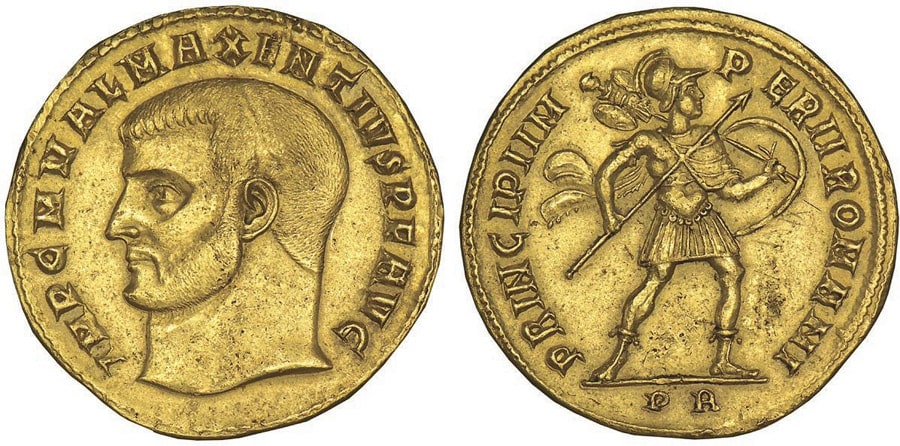 ANTİK SİKKELER NÜMİZMATİK_ MAXENTIUS (4).jpg