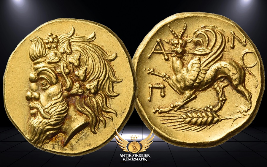 ANTİK SİKKELER NÜMİZMATİK_ Pantikapaion (1).jpg