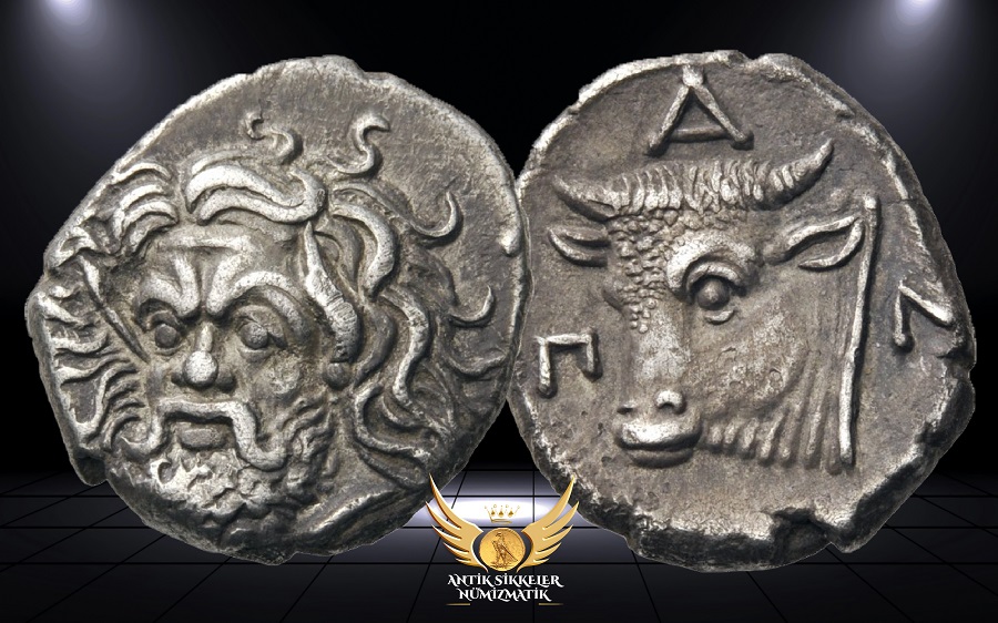 ANTİK SİKKELER NÜMİZMATİK_ Pantikapaion (3).jpg
