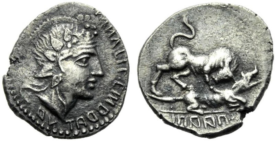 ANTİK SİKKELER NÜMİZMATİK_ Papius Mutilus (11).jpg