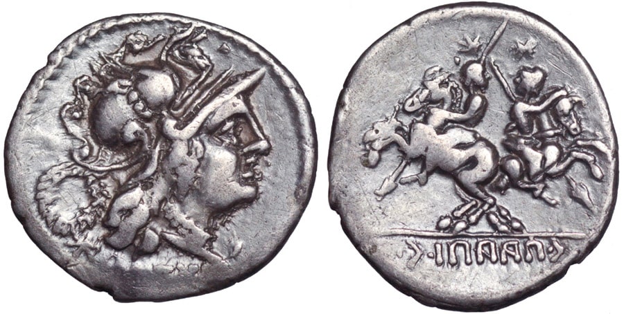 ANTİK SİKKELER NÜMİZMATİK_ Papius Mutilus (8).jpg