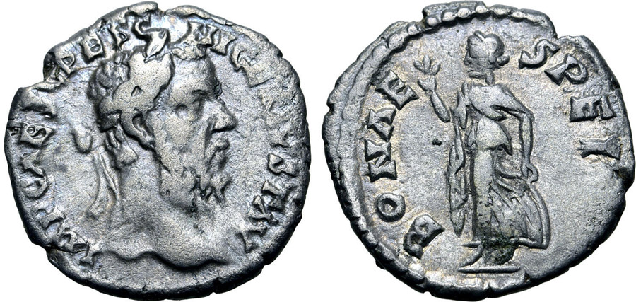 ANTİK SİKKELER NÜMİZMATİK_ Pescennius Niger (1).jpg