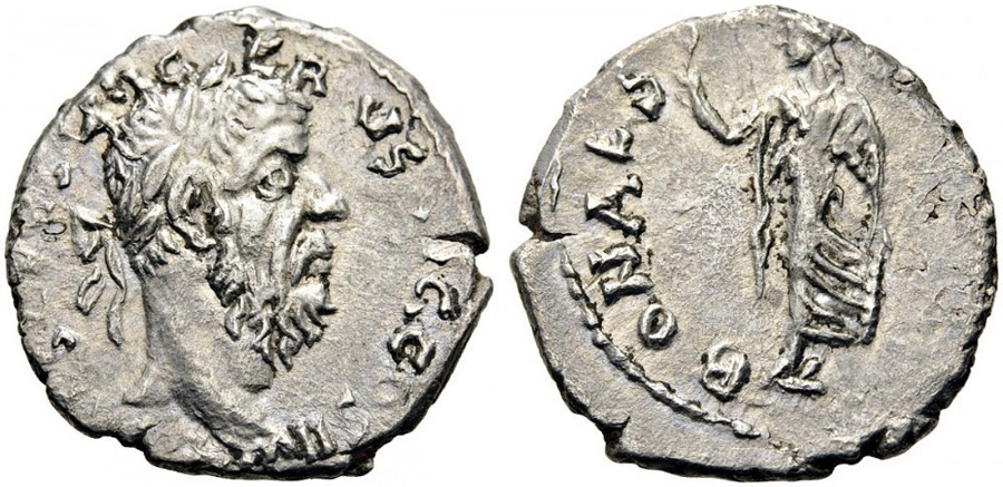 ANTİK SİKKELER NÜMİZMATİK_ Pescennius Niger (11).jpg