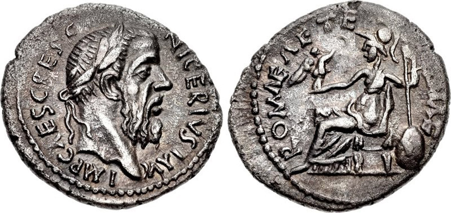 ANTİK SİKKELER NÜMİZMATİK_ Pescennius Niger (13).jpg