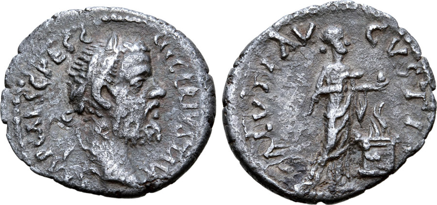 ANTİK SİKKELER NÜMİZMATİK_ Pescennius Niger (23).jpg