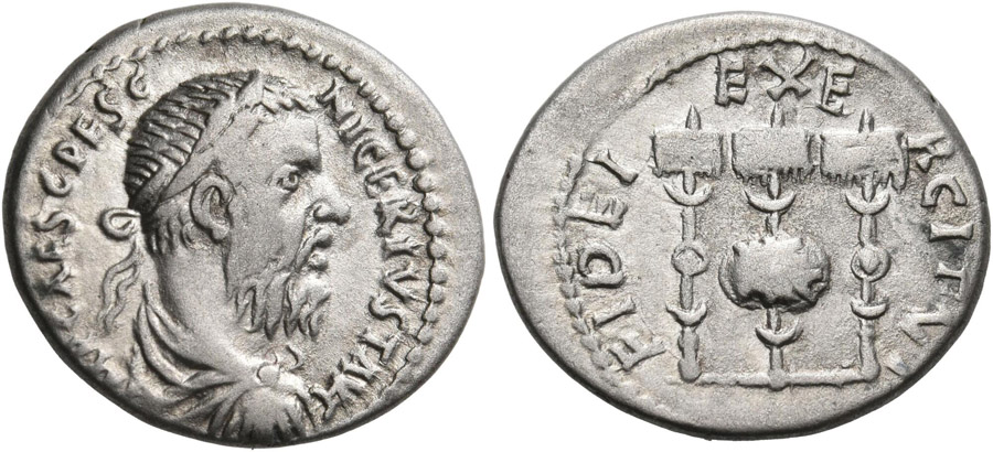 ANTİK SİKKELER NÜMİZMATİK_ Pescennius Niger (29).jpg