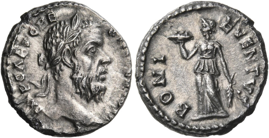 ANTİK SİKKELER NÜMİZMATİK_ Pescennius Niger (30).jpg