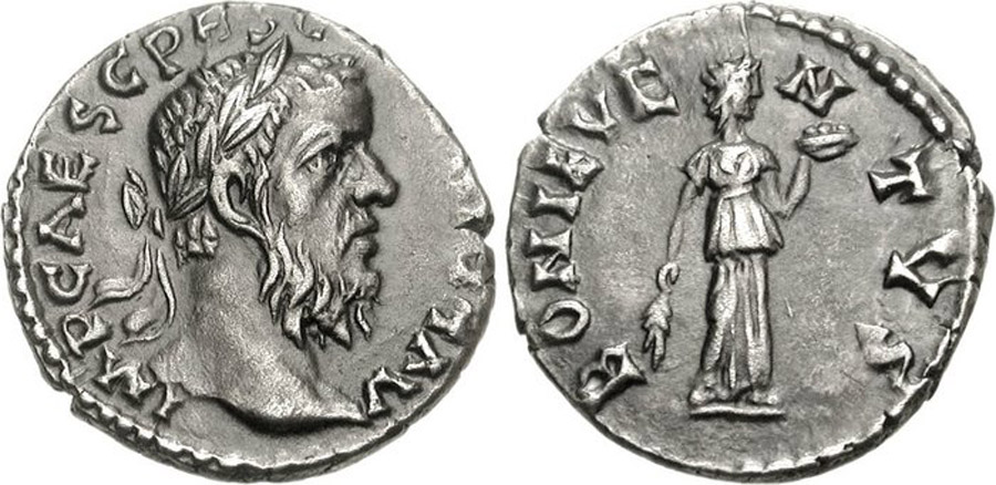 ANTİK SİKKELER NÜMİZMATİK_ Pescennius Niger (4).jpg