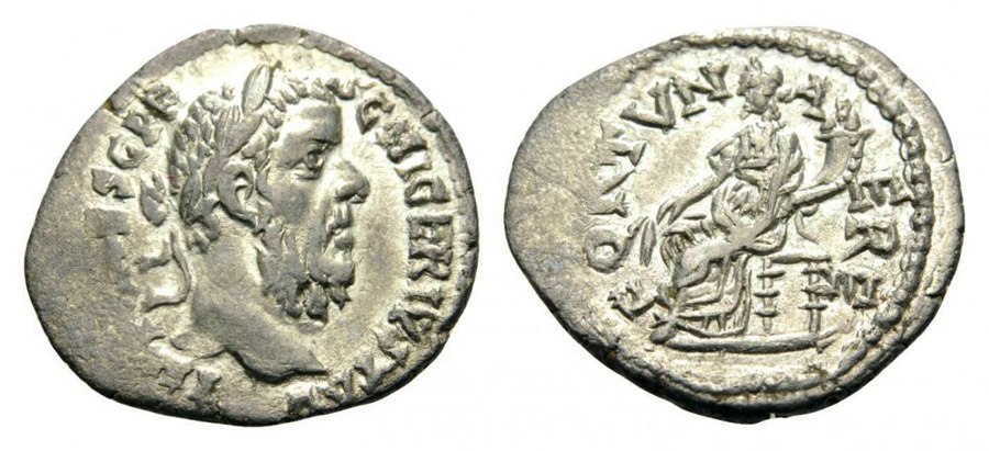 ANTİK SİKKELER NÜMİZMATİK_ Pescennius Niger (6).jpg