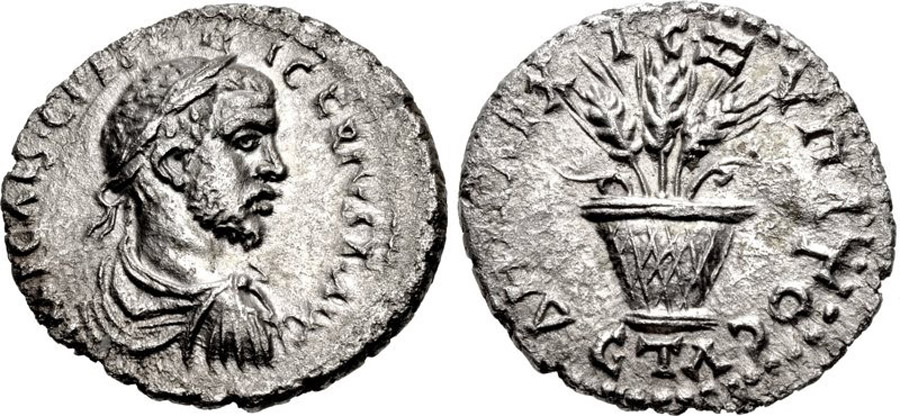 ANTİK SİKKELER NÜMİZMATİK_ Pescennius Niger (7).jpg