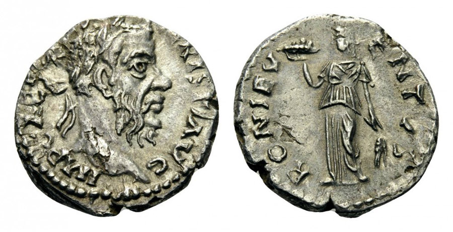 ANTİK SİKKELER NÜMİZMATİK_ Pescennius Niger (9).jpg