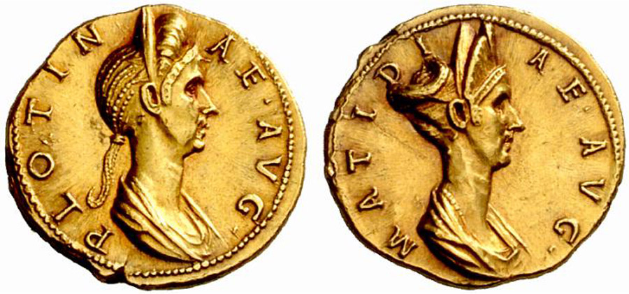 ANTİK SİKKELER NÜMİZMATİK_ Plotina  (3).jpg