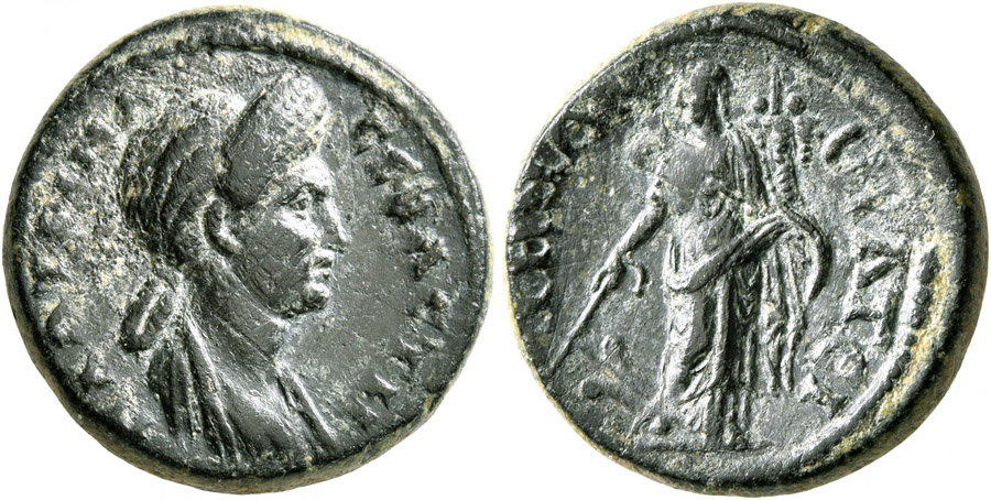 ANTİK SİKKELER NÜMİZMATİK_ Plotina  (7).jpg