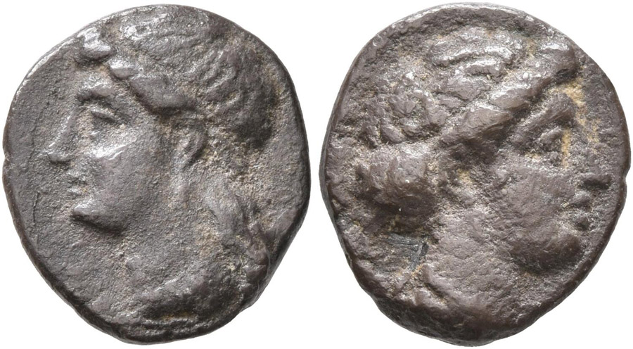 ANTİK SİKKELER NÜMİZMATİK_ Pnytagoras (11).jpg