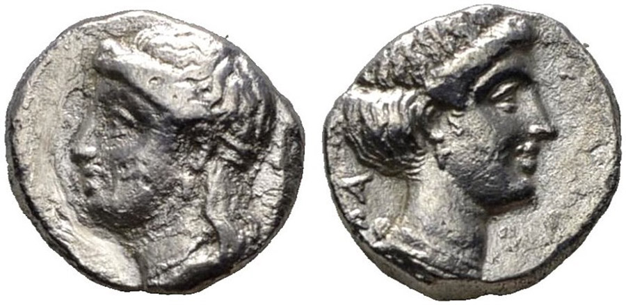 ANTİK SİKKELER NÜMİZMATİK_ Pnytagoras (5).jpg