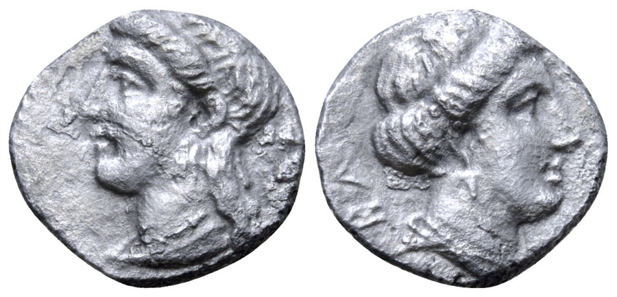 ANTİK SİKKELER NÜMİZMATİK_ Pnytagoras (9).jpg