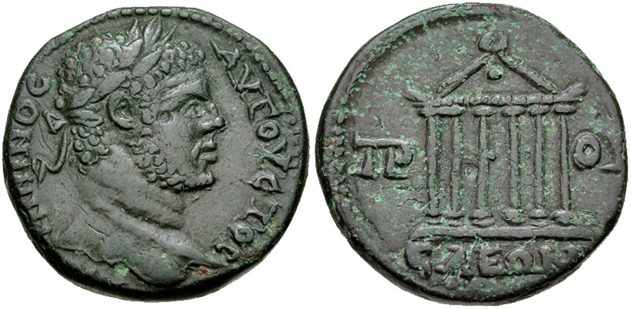 ANTİK SİKKELER NÜMİZMATİK_ Prusa ad Olympum (10).jpg