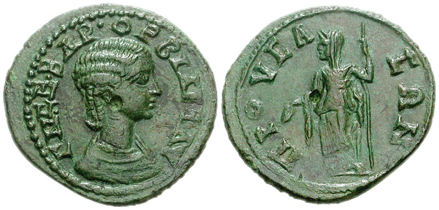 ANTİK SİKKELER NÜMİZMATİK_ Prusa ad Olympum (2).jpg