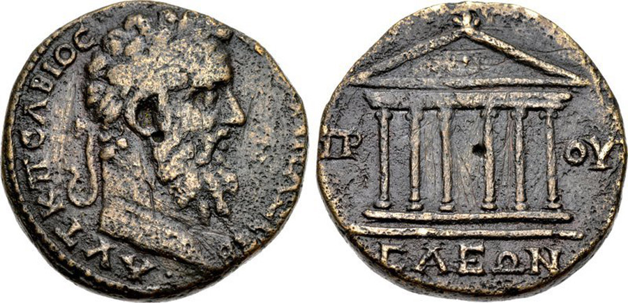 ANTİK SİKKELER NÜMİZMATİK_ Prusa ad Olympum (7).jpg