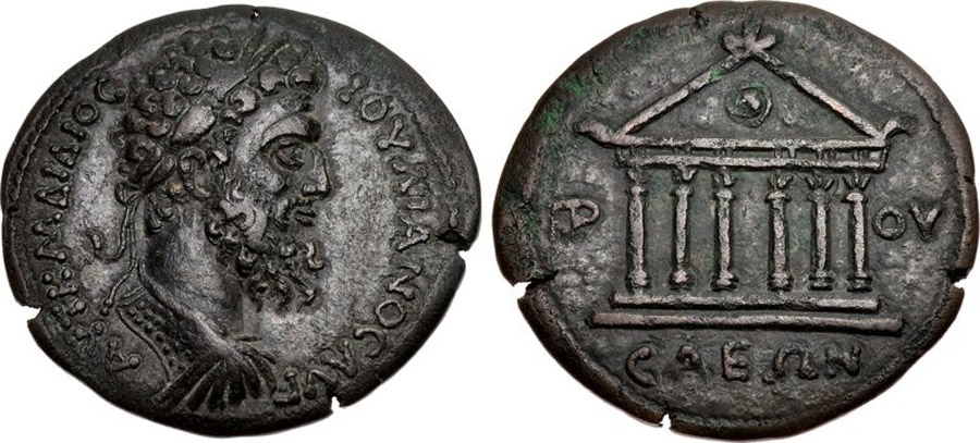 ANTİK SİKKELER NÜMİZMATİK_ Prusa ad Olympum (8).jpg