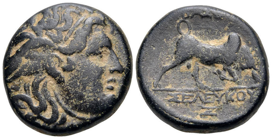 ANTİK SİKKELER NÜMİZMATİK_ Seleukos I Nikator1 (1).jpg