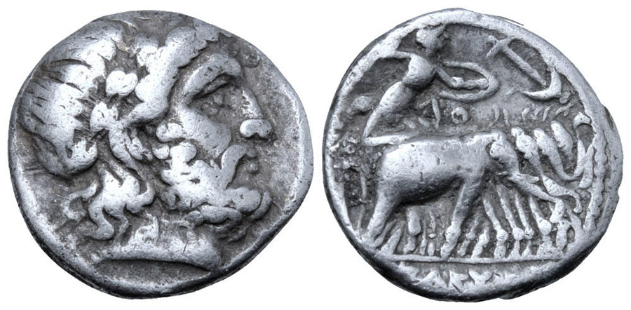 ANTİK SİKKELER NÜMİZMATİK_ Seleukos I Nikator1 (2).jpg