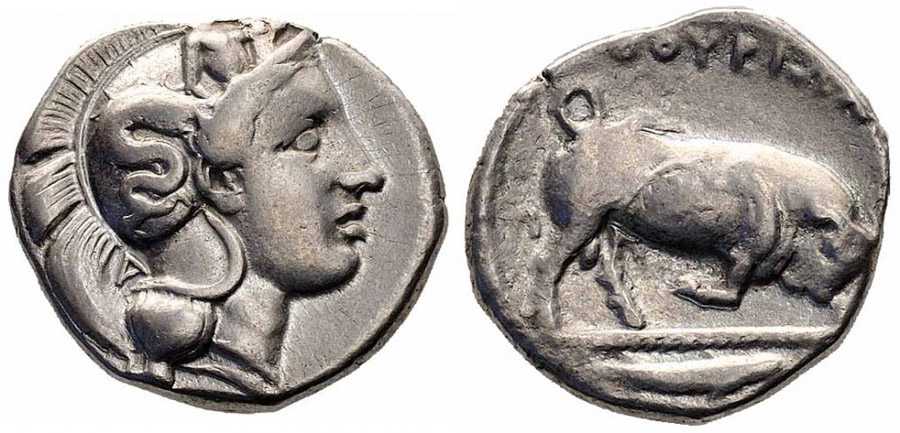 ANTİK SİKKELER NÜMİZMATİK_ Thurium (6).jpg