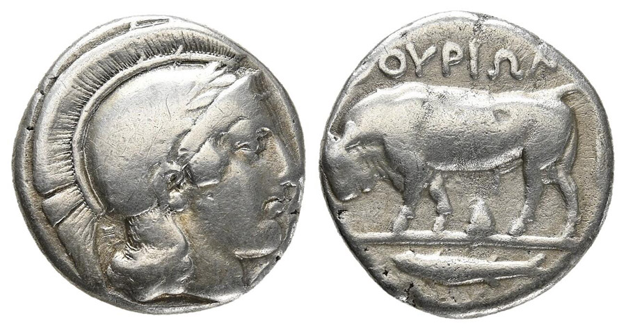 ANTİK SİKKELER NÜMİZMATİK_ Thurium (9).jpg