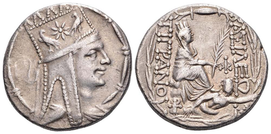 ANTİK SİKKELER NÜMİZMATİK_ Tigranes (5).jpg