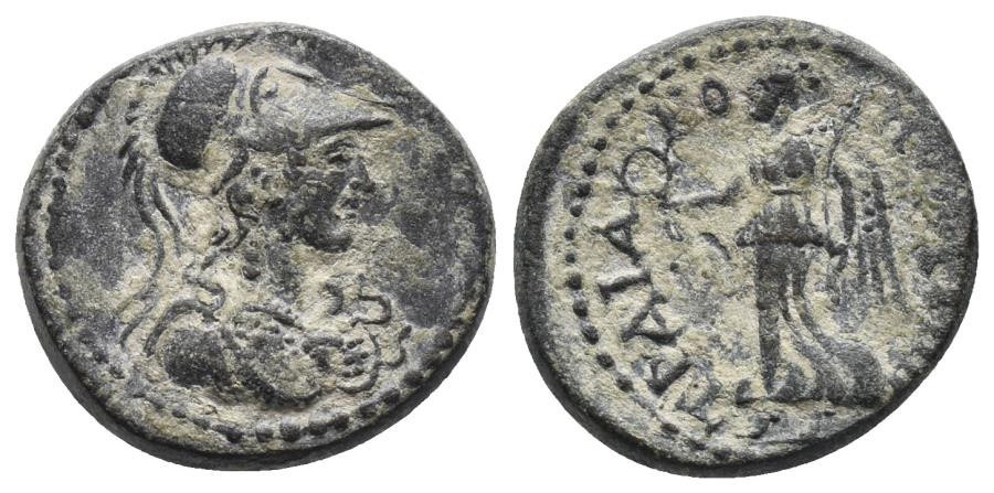 ANTİK SİKKELER NÜMİZMATİK_ ΤΡΑΙΑΝΟΠΟΛΙΤΩΝ (2).jpg