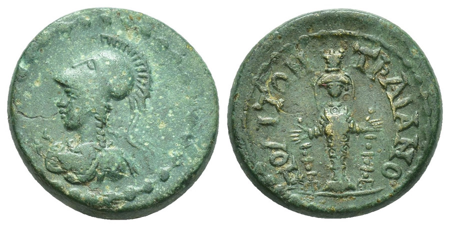 ANTİK SİKKELER NÜMİZMATİK_ ΤΡΑΙΑΝΟΠΟΛΙΤΩΝ (5).jpg