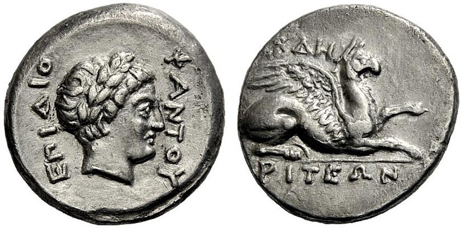 ANTİK SİKKELER NÜMİZMATİK_ABDERA004X (2).jpg