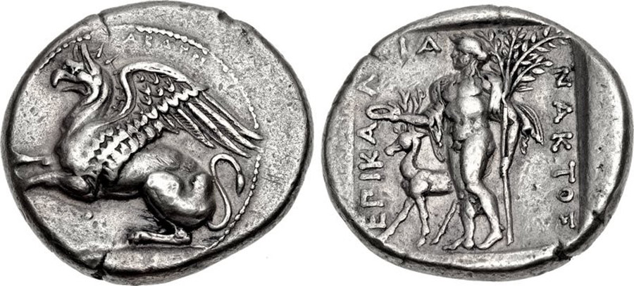 ANTİK SİKKELER NÜMİZMATİK_ABDERA004X (6).jpg