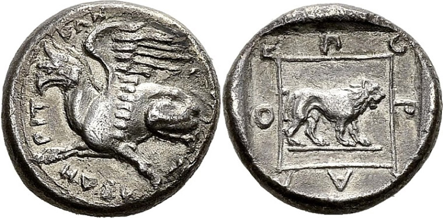 ANTİK SİKKELER NÜMİZMATİK_ABDERA004X (8).jpg