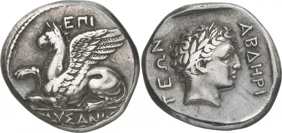 ANTİK SİKKELER NÜMİZMATİK_ABDERA004X (9).jpg