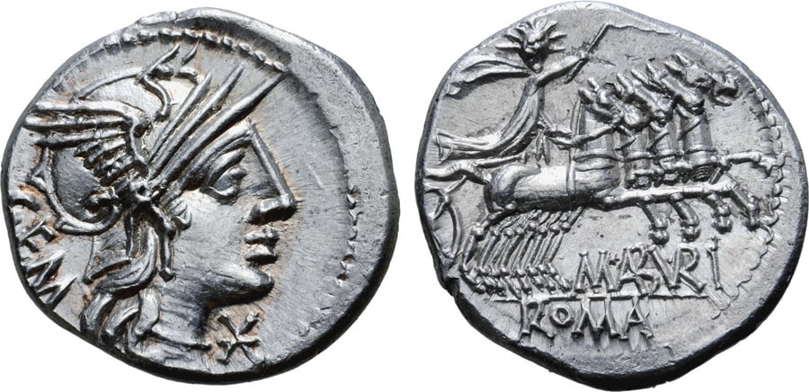 ANTİK SİKKELER NÜMİZMATİK_Aburius Geminus (1).jpg