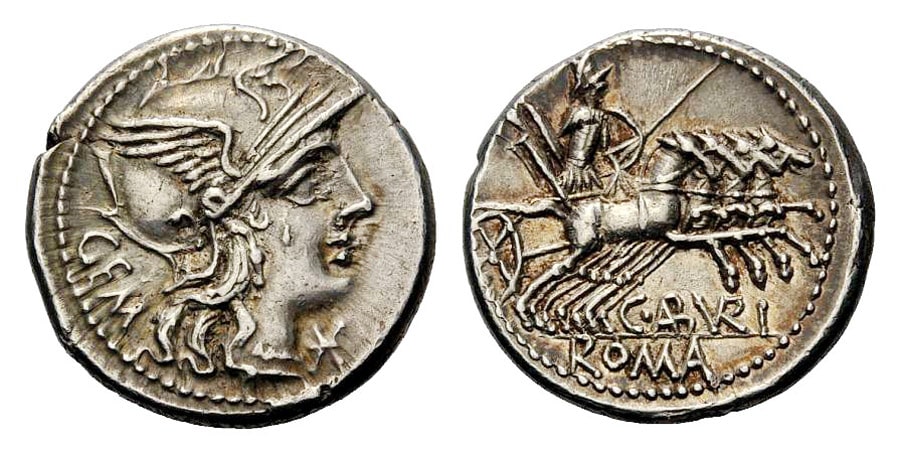 ANTİK SİKKELER NÜMİZMATİK_Aburius Geminus (11).jpg