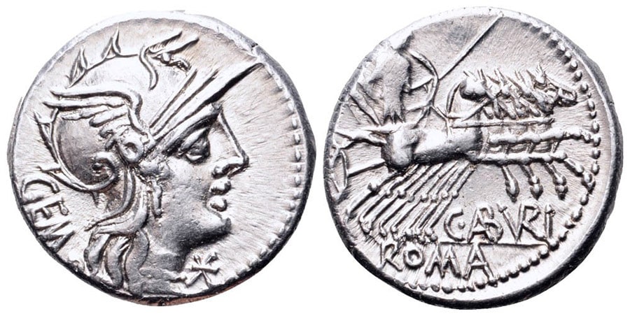 ANTİK SİKKELER NÜMİZMATİK_Aburius Geminus (15).jpg