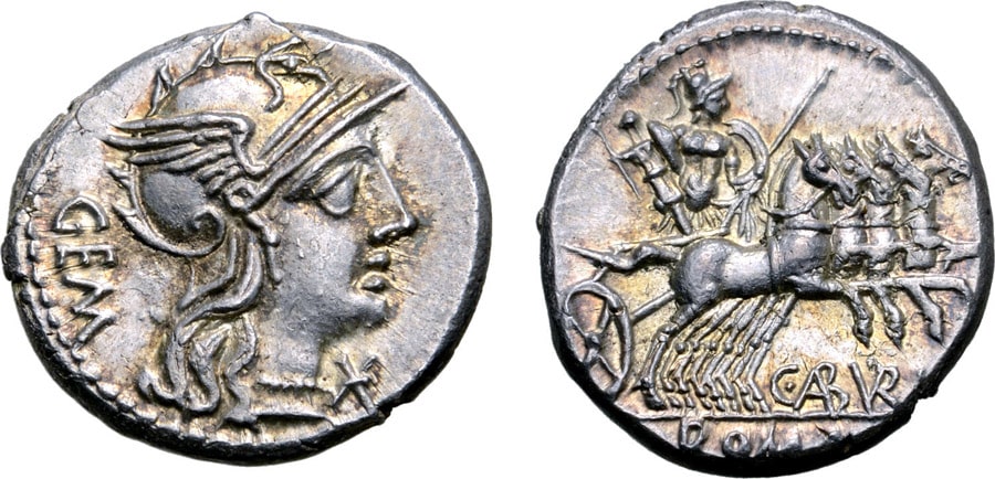 ANTİK SİKKELER NÜMİZMATİK_Aburius Geminus (3).jpg