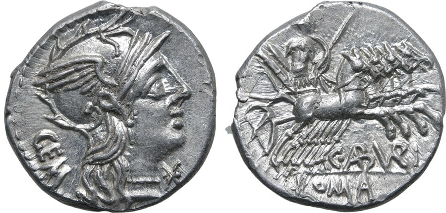 ANTİK SİKKELER NÜMİZMATİK_Aburius Geminus (6).jpg