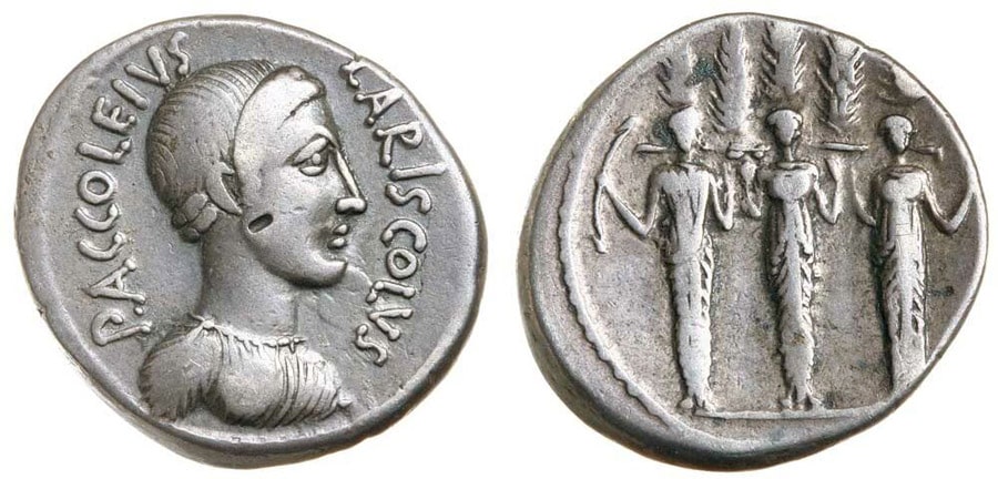 ANTİK SİKKELER NÜMİZMATİK_Accoleius Lariscolus (12).jpg