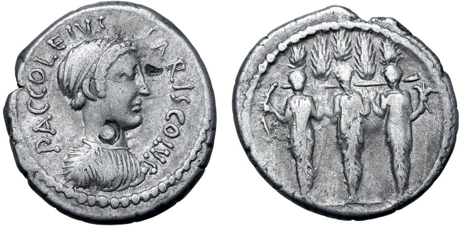 ANTİK SİKKELER NÜMİZMATİK_Accoleius Lariscolus (16).jpg