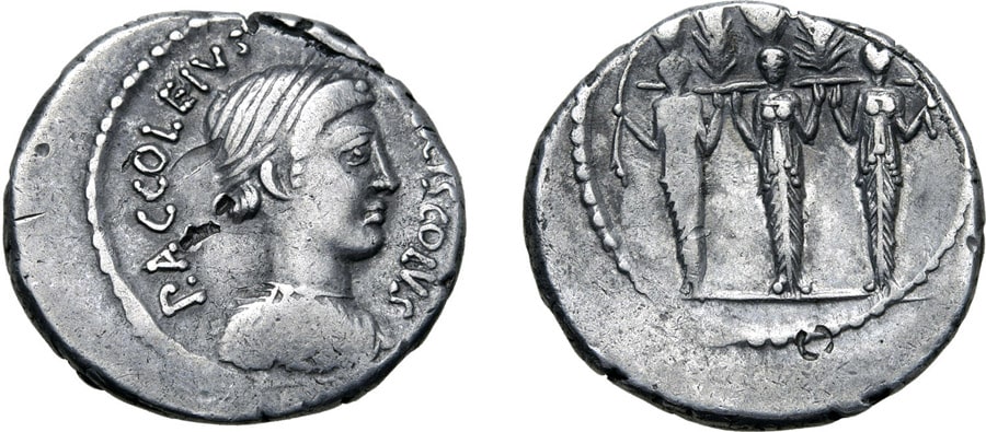 ANTİK SİKKELER NÜMİZMATİK_Accoleius Lariscolus (17).jpg