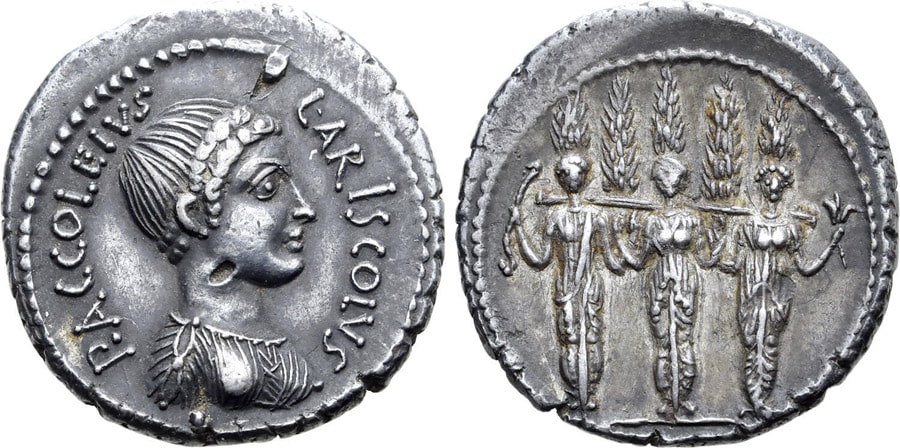 ANTİK SİKKELER NÜMİZMATİK_Accoleius Lariscolus (18).jpg